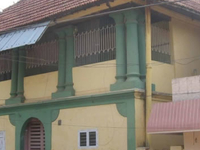 Paravur Jewish Synagogue Paravur Jewish Synagogue
