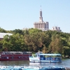 Herastrau Park Herastrau Park