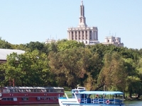 Herastrau Park Herastrau Park