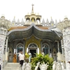 Pareshnath Jain Temple