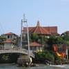 Parey Duwa Buddhist Temple Parey Duwa Buddhist Temple