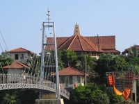 Parey Duwa Buddhist Temple