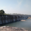 Parichha Dam Parichha Dam