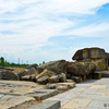 Parihaspora Buddhist Site Parihaspora Buddhist Site