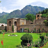 Pari Mahal Pari Mahal