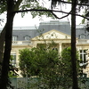 Château de la Muette Château de la Muette