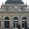 Gare de l'Avenue Foch
