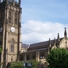 Leeds Parish Church Leeds Parish Church