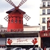 Boulevard de Clichy Boulevard de Clichy