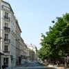 Rue Bonaparte Rue Bonaparte