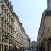 Rue de l'Odéon Rue de l'Odéon
