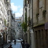 Rue de Montmorency