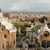 Park Güell Park Güell
