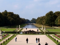 Nymphenburg Palace Nymphenburg Palace
