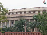 Parliament House Parliament House