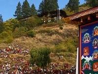 Paro Festival Tour (19 - 26 March 2016)