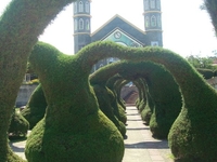 Parque Francisco Alvarado Parque Francisco Alvarado
