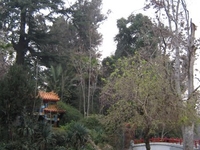 O'Higgins Park O'Higgins Park