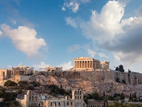 Acropolis Acropolis