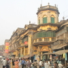 Posta, Burrabazar