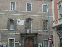 San Benedetto del Tronto San Benedetto del Tronto