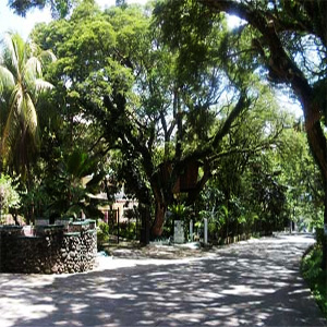 Pasonanca Park, Zamboanga City, Philippines Tourist Information