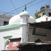 Pathar ki Masjid