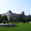 Patna Museum Patna Museum