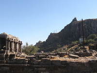 Champaner-Pavagadh Archaeological Park Champaner-Pavagadh Archaeological Park