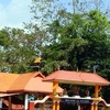 Pazhakulam Punthalaveetil Temple Pazhakulam Punthalaveetil Temple