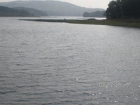 Pazhassi Dam Pazhassi Dam