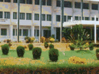 Pondicherry Engineering College Pondicherry Engineering College