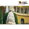 Pedralbes Palace Gardens Pedralbes Palace Gardens