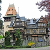 Pelişor Castle