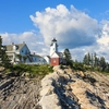 Pemaquid Point Light