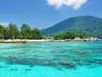Perhentian Islands