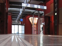Perugia San Francesco d Assisi - Umbria International Airport Perugia San Francesco d Assisi - Umbria International Airport