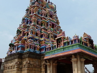 Perur Temple Perur Temple