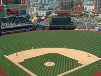 Petco Park