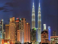 Petronas Twin Towers