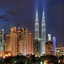 Petronas Twin Towers