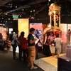 Petrosains 'The Discovery Centre' Petrosains 'The Discovery Centre'