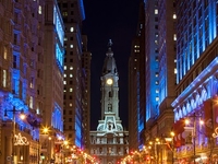 Philadelphia Philadelphia