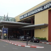 Phnom Penh Intl. Airport