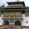 Phodong Monastery