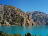 Dolpa District