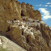 Phugtal Monastery Phugtal Monastery
