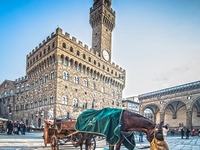Piazza della Signoria