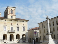 Sabbioneta Sabbioneta