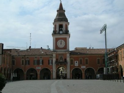 Sassuolo, Italy Tourist Information